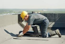 Waterproofing in Rancho Cordova, CA